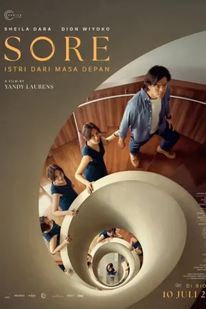 Sore: Istri dari Masa Depan