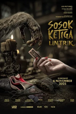 Sosok Ketiga: Lintrik