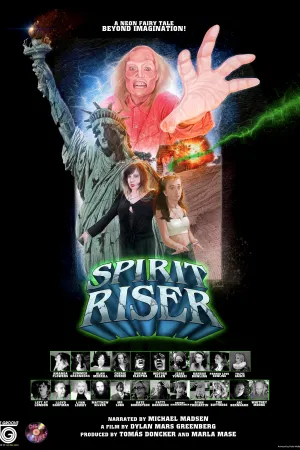 Spirit Riser