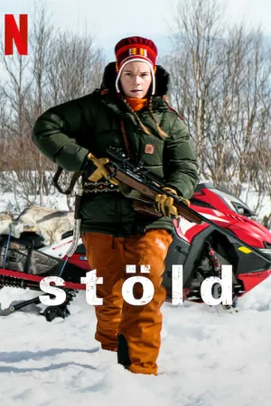 Stolen (2024)