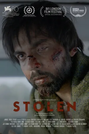 Stolen