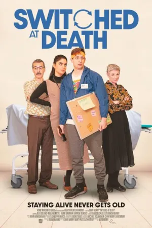 Switched at Death