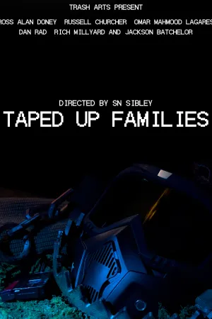 Taped Up Familys