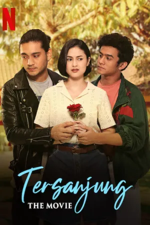 Tersanjung: The Movie