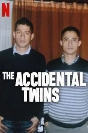 The Accidental Twins