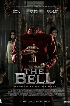 The Bell: Panggilan Untuk Mati