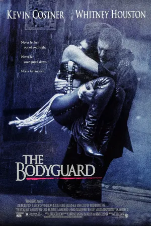 The Bodyguard