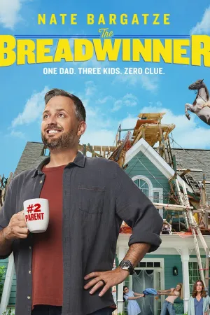 The Breadwinner (2026)