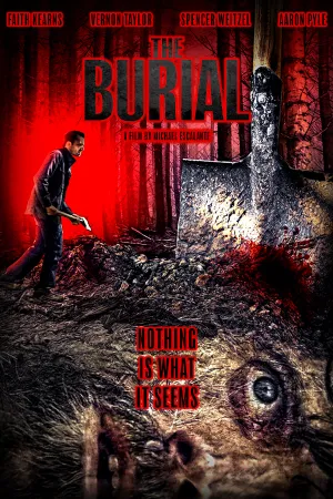 The Burial (2023)