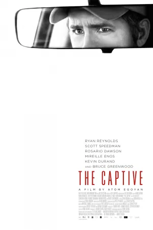 The Captive