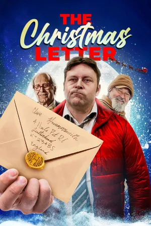 The Christmas Letter