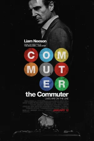The Commuter