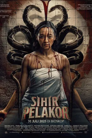 Sihir Pelakor