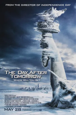The Day After Tomorrow