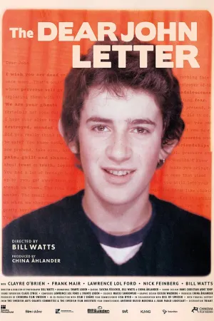 The Dear John Letter