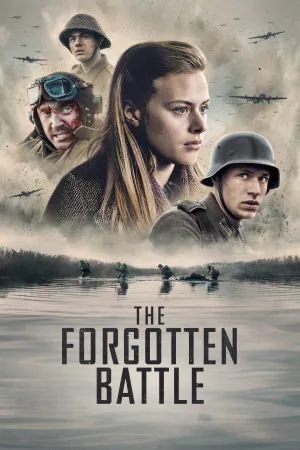 The Forgotten Battle