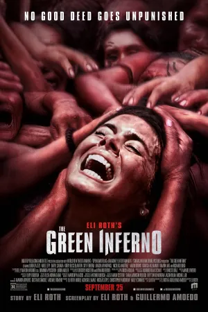 The Green Inferno