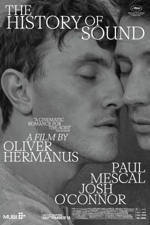 The History of Sound