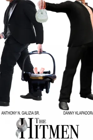 The Hitmen