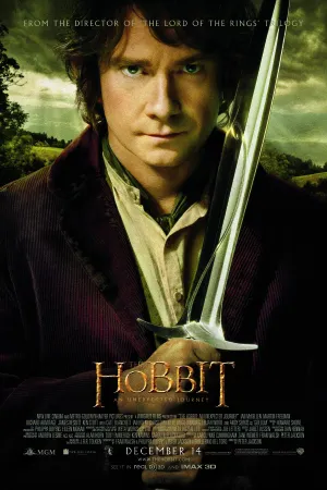 The Hobbit: An Unexpected Journey