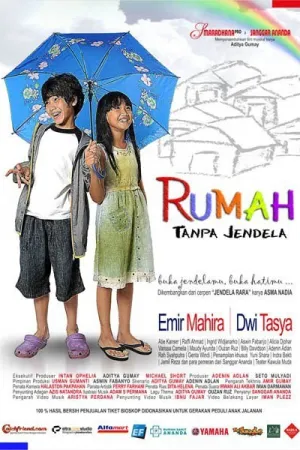 The House Without a Window