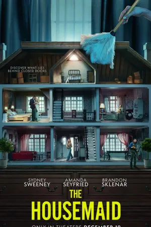 The Housemaid
