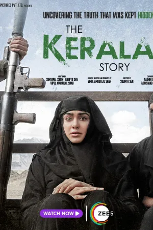 The Kerala Story