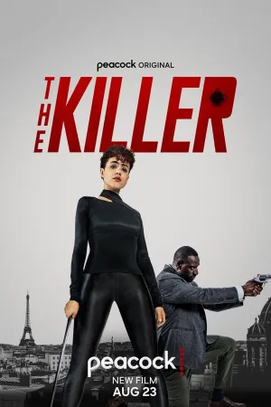 The Killer (2024)