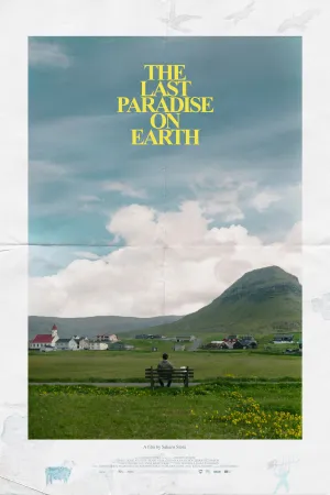 The Last Paradise on Earth