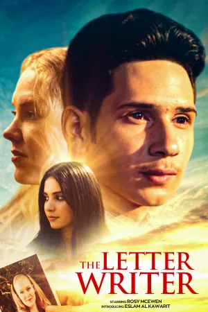The Letter Writer
