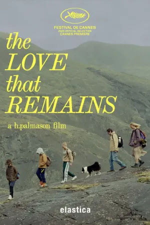 The Love That Remains