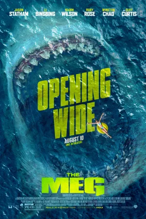 The Meg