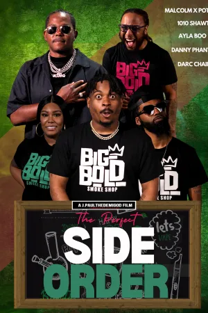 The Perfect Side Order