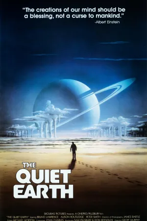 The Quiet Earth