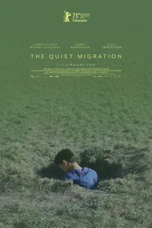 The Quiet Migration