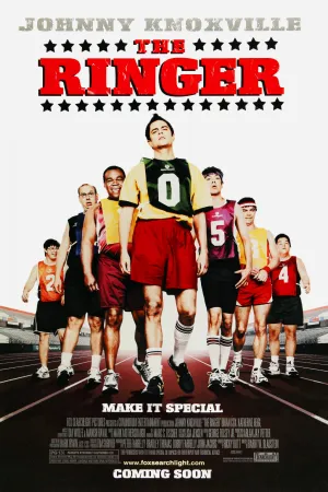 The Ringer