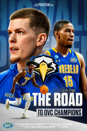 The Road to OVC Champions