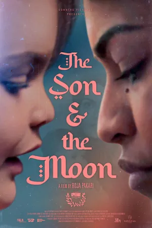 The Son and the Moon