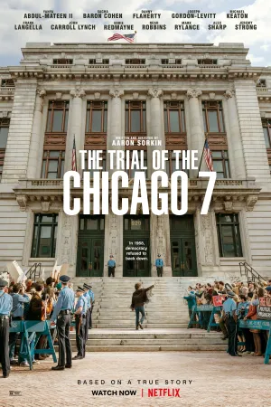 The Trial of the Chicago 7