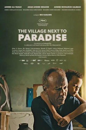 The Village Next to Paradise