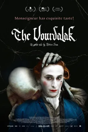 The Vourdalak