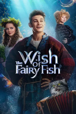 The Wish of the Fairy Fish