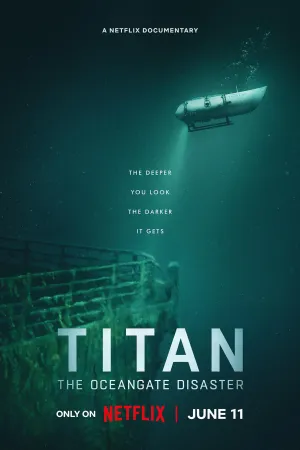 Titan: The OceanGate Disaster