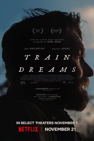 Train Dreams