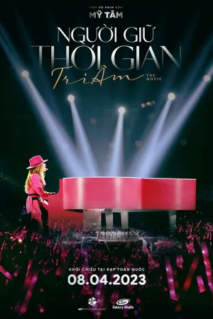 Tri Am the Movie: Nguoi Giu Thoi Gian