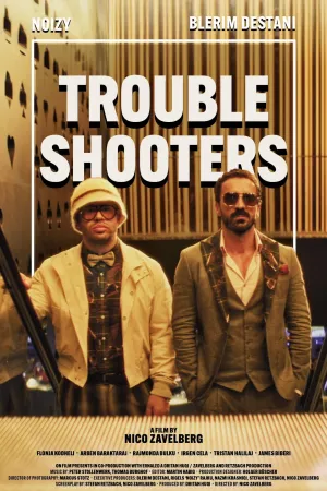 Troubleshooters