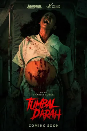 Tumbal Darah