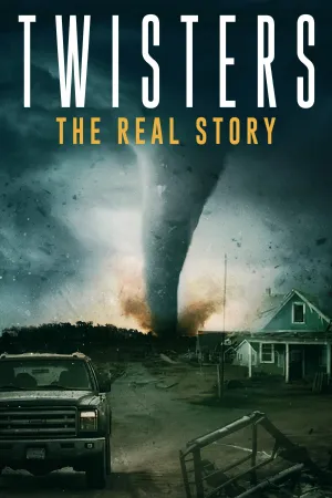 Twisters The Real Story 2024 Film KapanLagi Twisters The Real Story 2024 Film KapanLagi