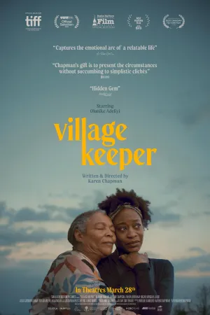 Village Keeper