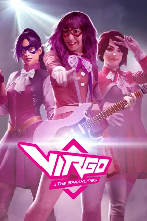 Virgo and the Sparklings